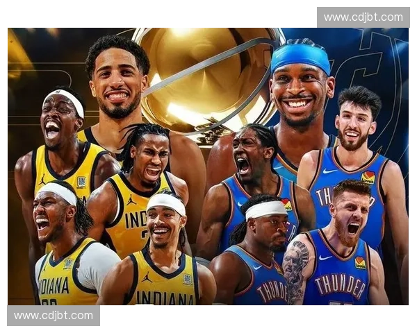 2025年NBA总决赛最新赛程时间一览附比赛对阵详情与冠军走势预测