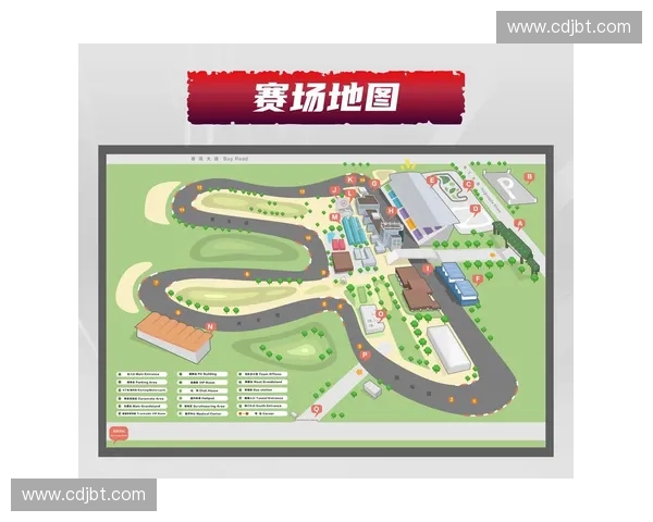 最新珠海赛事赛程表全面发布涵盖时间地点项目及观赛指南